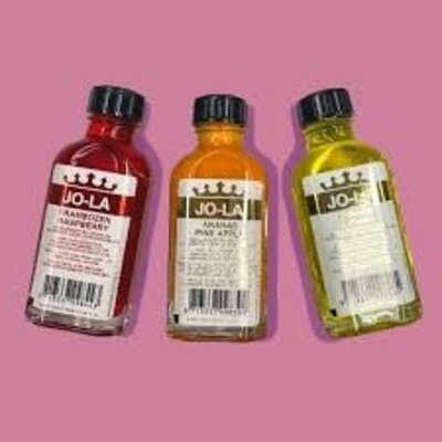 Aroma's