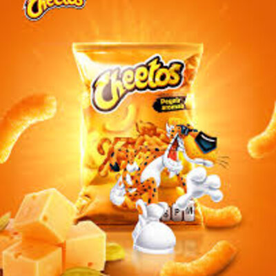 Chips & Snacks