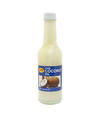 KTC KTC Coconut Oil 250ml