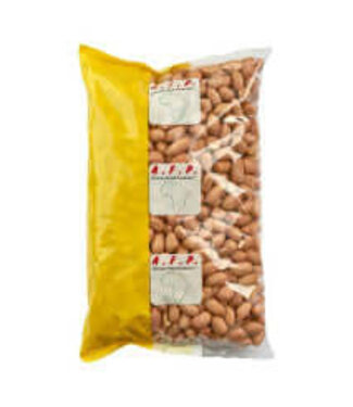 AFP AFP Unroasted peanuts with skin 800g
