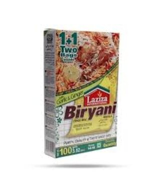 Laziza Laziza Biryani Mix 100gr