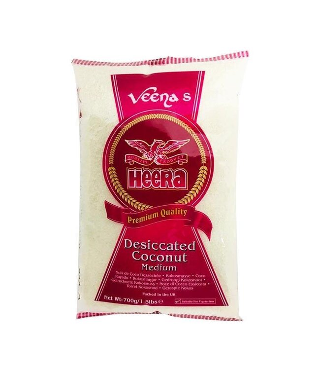 Heera Coconut Powder 300gr