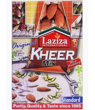 Laziza Laziza Kheer Mix 155gr
