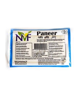 Toko Ayat Vers Paneer blok 350 gr