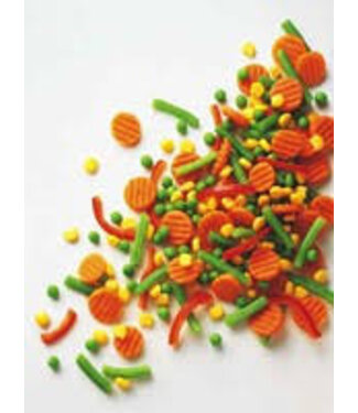 Toko Ayat Superfresh Mix Groente 450 gram