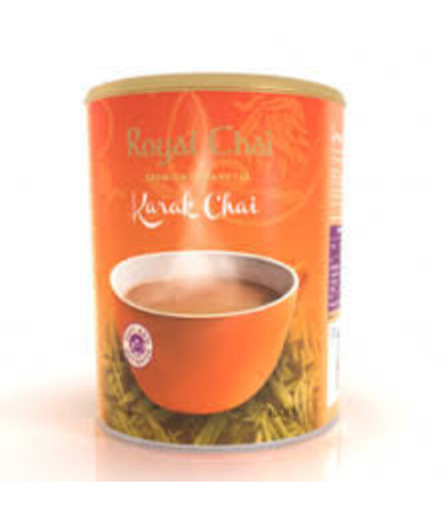 ROYAL CHAI KARAK (SWEET) TUB 400GR