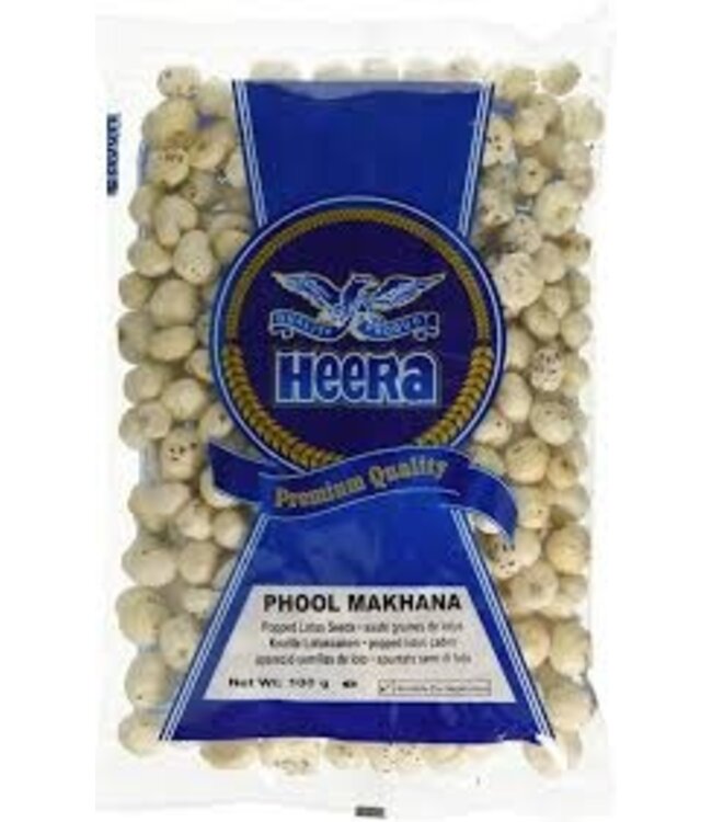 Heera Phool Makhana 100g