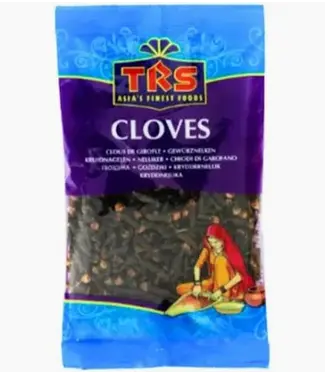 TRS TRS Whole Cloves - 250g