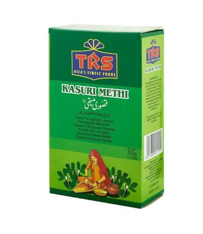 TRS Methi Leaves 100g
