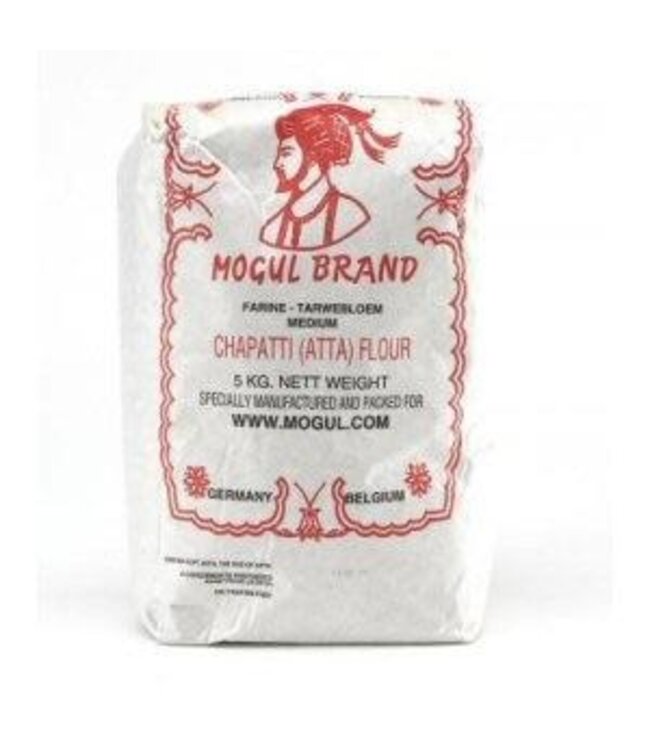 Mughall ATTA 20 KG
