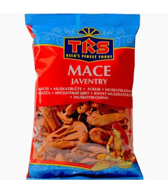 TRS Javantri Mace 50g
