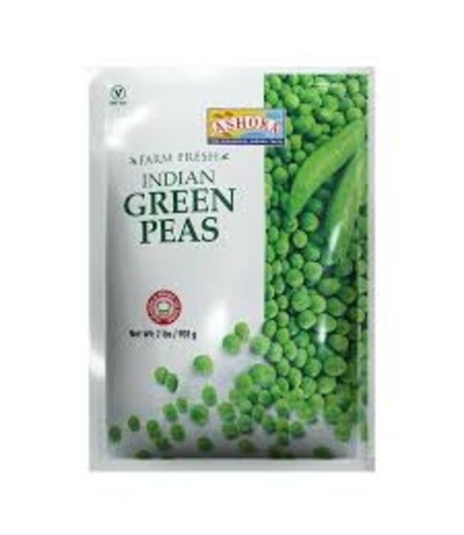 Ashoka Green Peas 310 gram