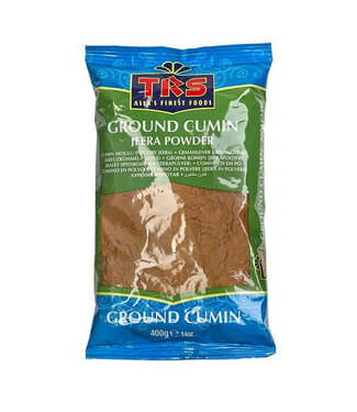 TRS TRS Jeera Powder 400g