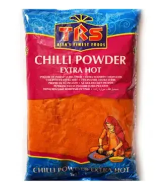 TRS TRS Chili Powder 1 kilo