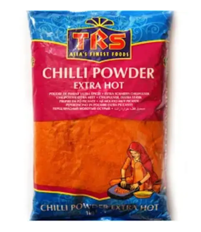 TRS Chili Powder 1 kilo