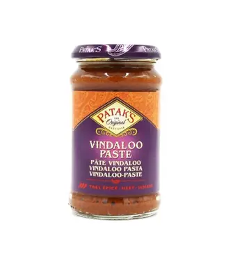 Patak's Patak's Vindaloo Paste (283g)