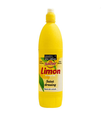 Toko Ayat Limon sosu 1 litert Pet Suntat