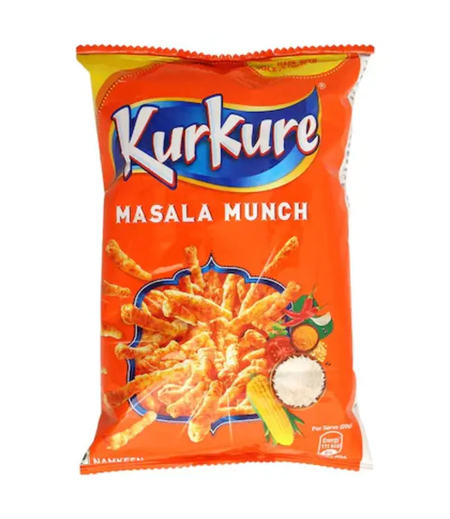 Kurkure Masala Munch 82 gr