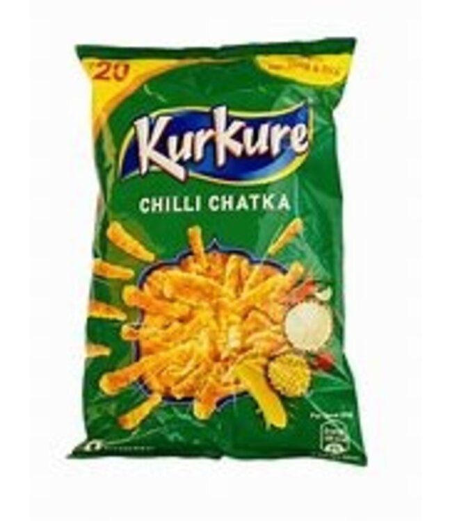 Kurkure Masala Munch 82 gr
