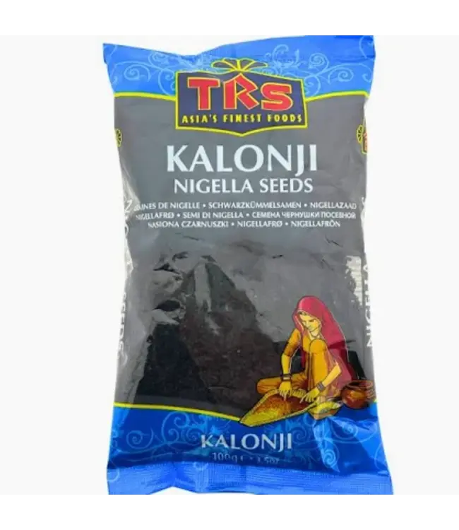 TRS Kalonjizaadjes 100g