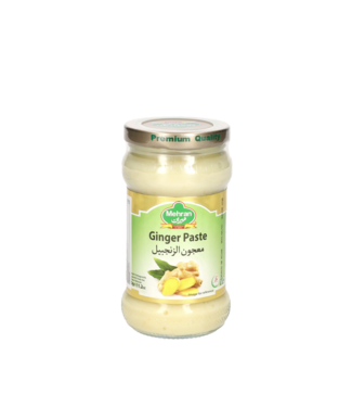 Mehran Mehran Ginger Paste 320 gr