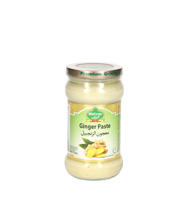 Mehran Ginger Paste 320 gr