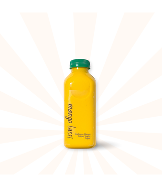 Toko Ayat Toko Ayat Mango Lassi Fresh 250 ml