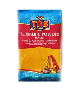 TRS TRS Haldi Powder/Kurkuma poeder (1Kg)