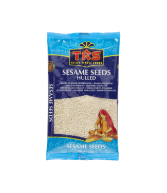 TRS TRS Sesame Seeds Hulled 100 gr