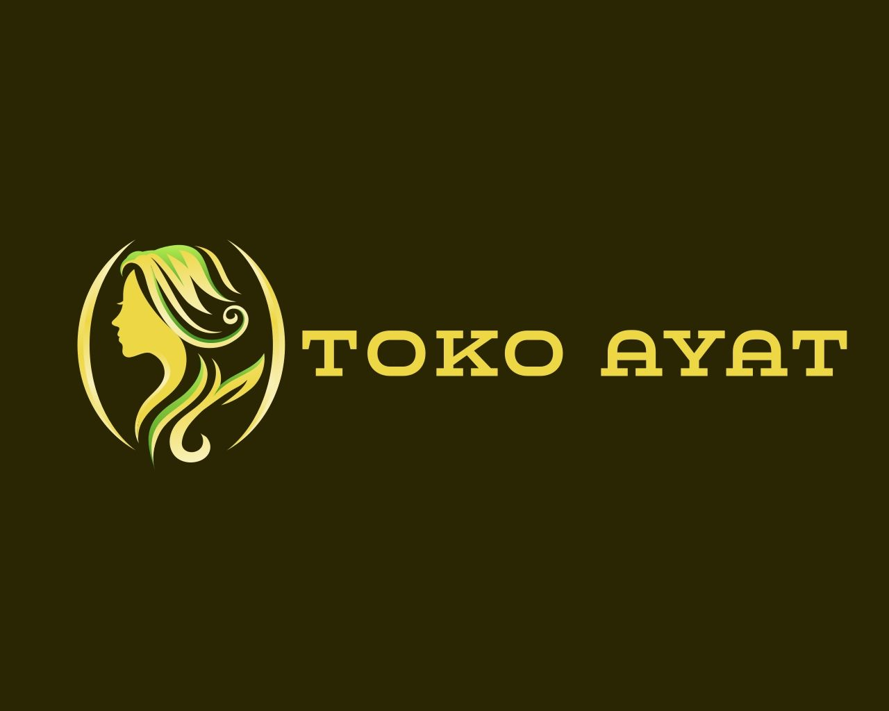 TOKO AYAT