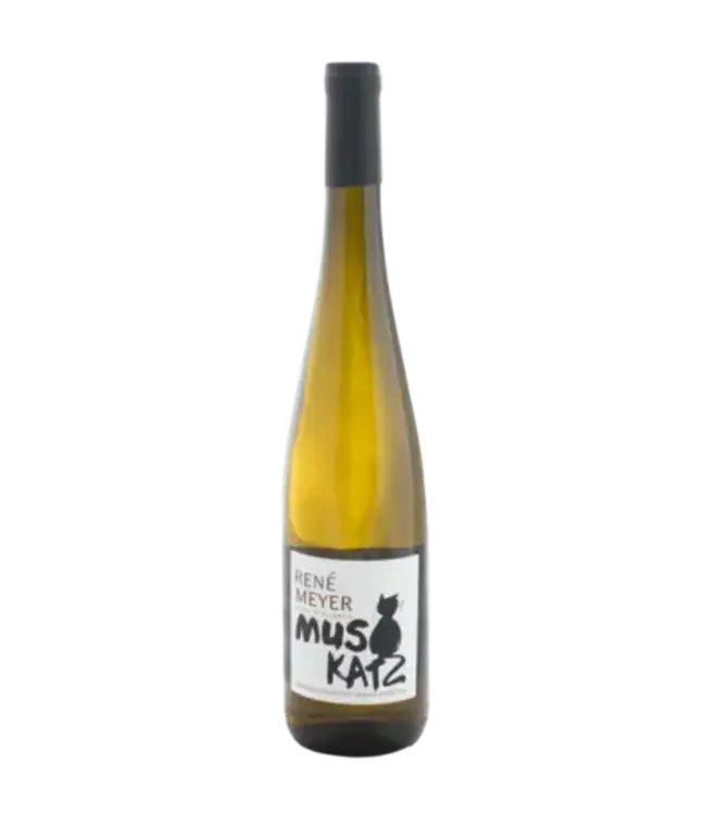 René Meyer Muskatz Sélection de Petits Grains Surmuris 2023
