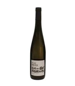 René Meyer Pinot Gris Clos des Escargots 2023