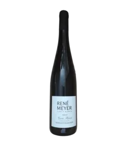 René Meyer Cuvée Martin Gewurztraminer Vieilles Vignes 2022