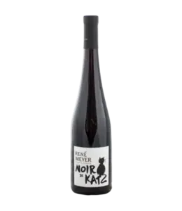 René Meyer Noir de Katz Pinot Noir Vieilles Vignes 2023