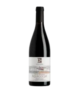 Famille Descombe Bourgogne Pinot Noir 2022