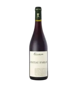 Château D'Arlay La Réserve