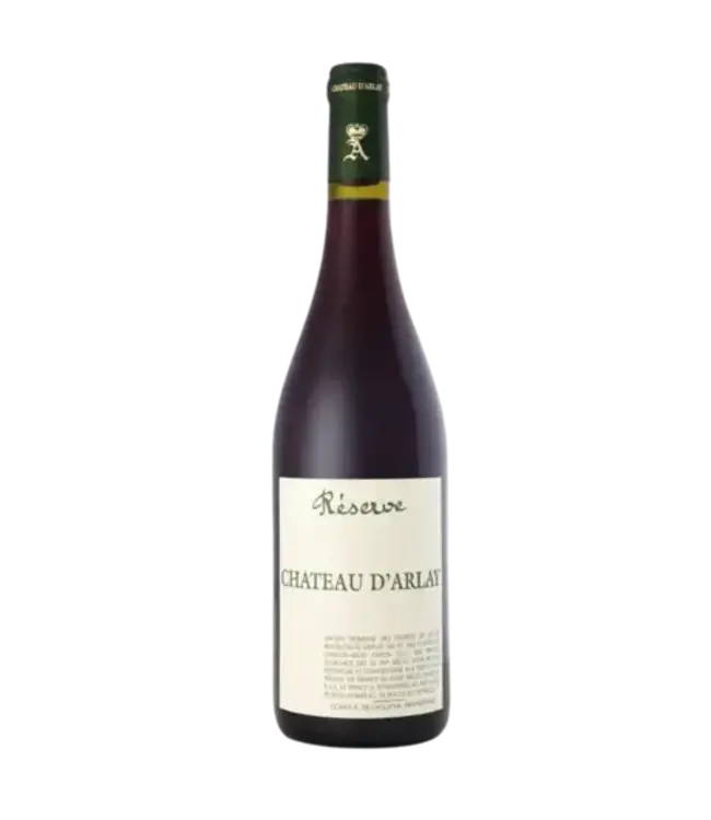 Château D'Arlay La Réserve