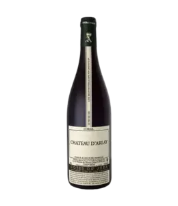 Château D'Arlay Corail 2018