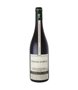 Château D'Arlay Pinot Noir 2017