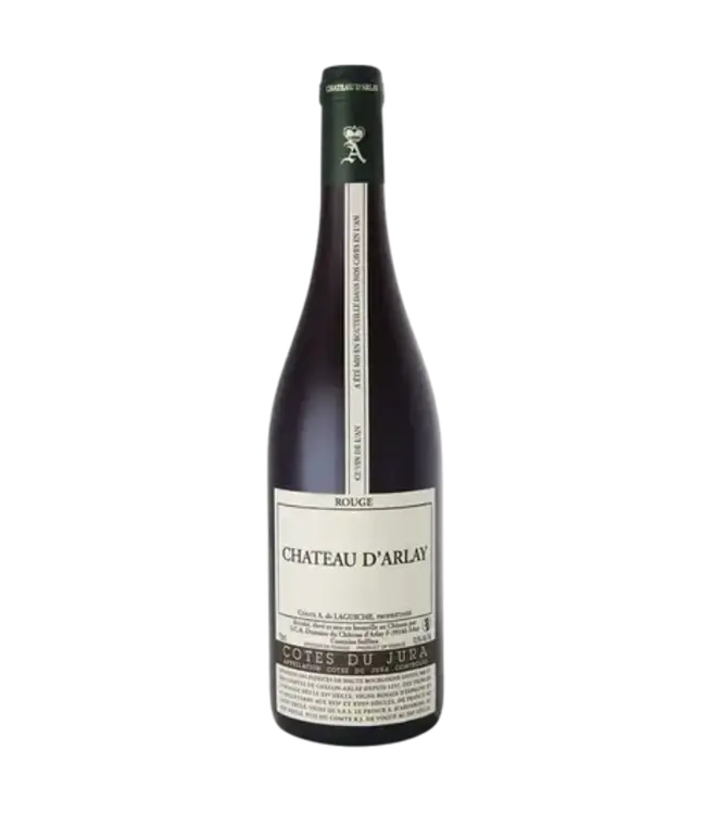 Château D'Arlay Pinot Noir 2017