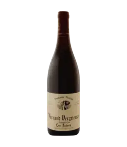 Domaine Luc & Lise Pavelot Pernand-Vergelesses 1er cru Les Fichots 2022