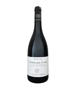 Claudie Jobard Pommard 1er Cru Les Charmots 2021