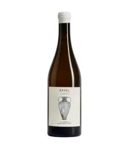 Zahel An Amphora Blaufränkisch 2021