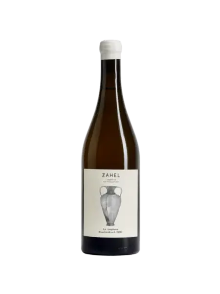 Zahel An Amphora Blaufränkisch 2021
