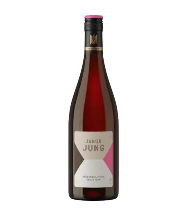 Jakob Jung Spätburgunder Tradition 2024