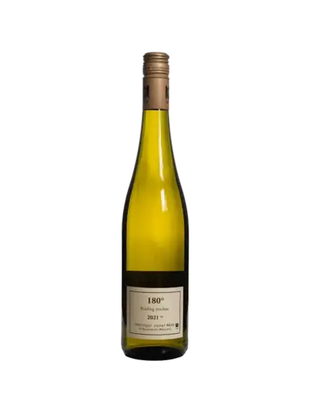 Josef Milz Riesling Trocken 180 2024