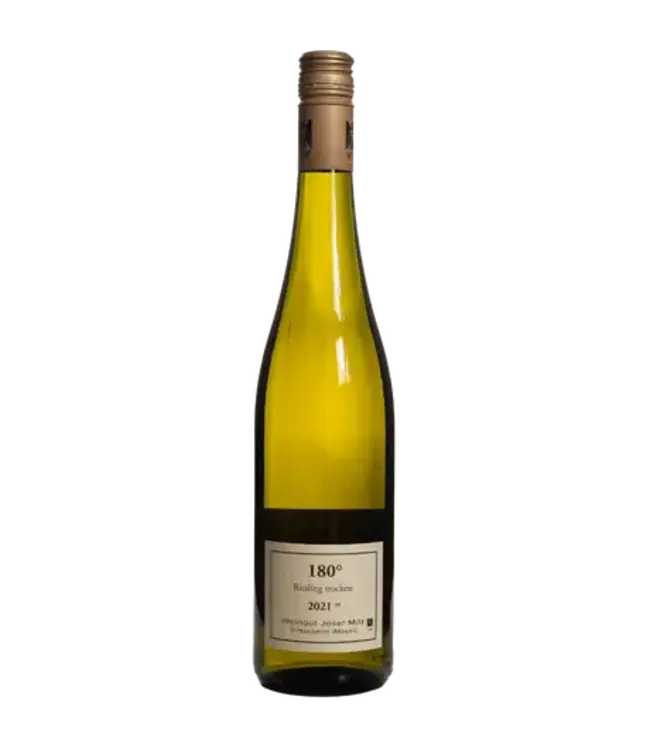 Josef Milz Riesling Trocken 180 2024