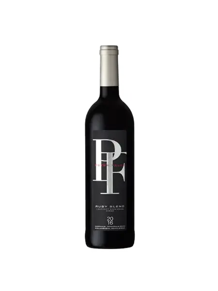 Peter Falke Ruby Blend 2018