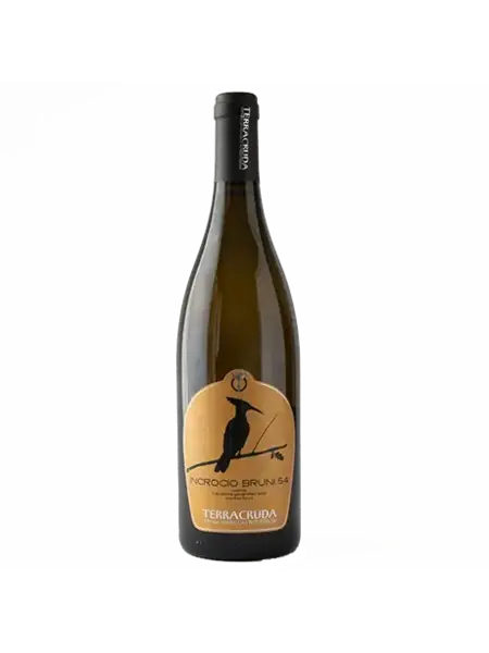 Terracruda Incrocio Bruni 54 2024