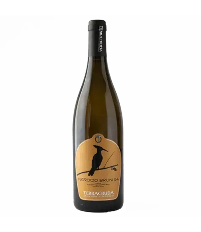 Terracruda Incrocio Bruni 54 2024
